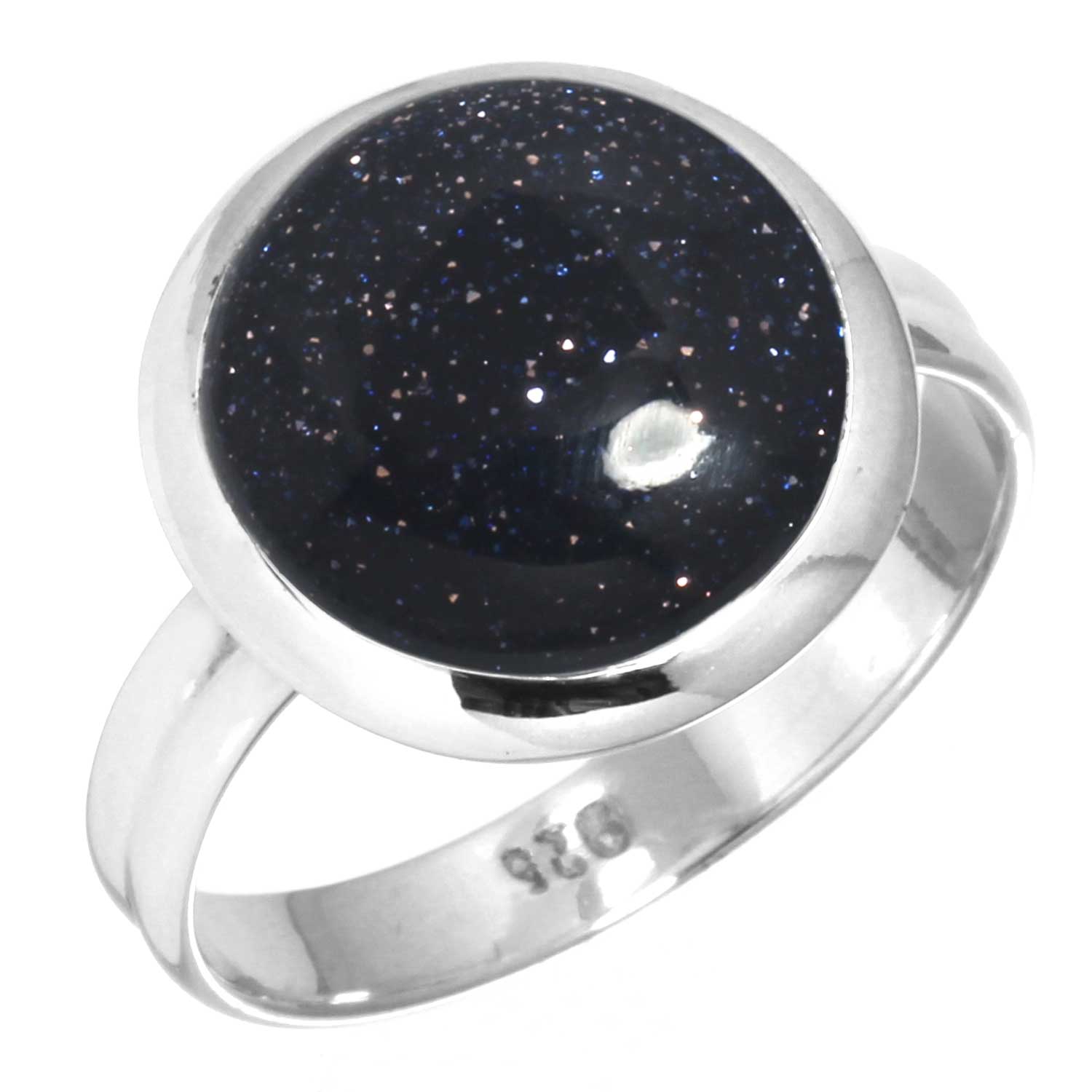 

Кольцо из стерлингового серебра 925 пробы с драгоценными камнями, ювелирные изделия ручной работы, подарок на День матери, аквамариновый халцедон, ракушка-ушка, синий солнечный камень, лабрадорит, пренит 12