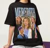 Meredith Grey Shirt - Grey's Anatomy T-Shirt, Dr. Grey Tee, Ellen Pompeo, Cristina Yang