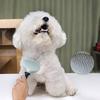 8 in 1 Pet Grooming Set for Small Dog Cat Grooming Comb Multi-Functional Cleaning Dog Brush Kit for Grooming Short & Long Haired
