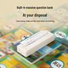 HPRT A4 Portable & Desktop Wireless Printers CN plug (adapter included)