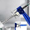 Adjustable Cutting Depth Pipe Cutting Tool Precision Cutting Inside Pipe Cutter  For Pipe Repair