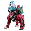 Horn Awakening Hunter Omega Horn DX Horned Beast Enkaku Omega Horn Set Recommended 3 Years and Up PROJECT [Bandai] & Age R.E.D.