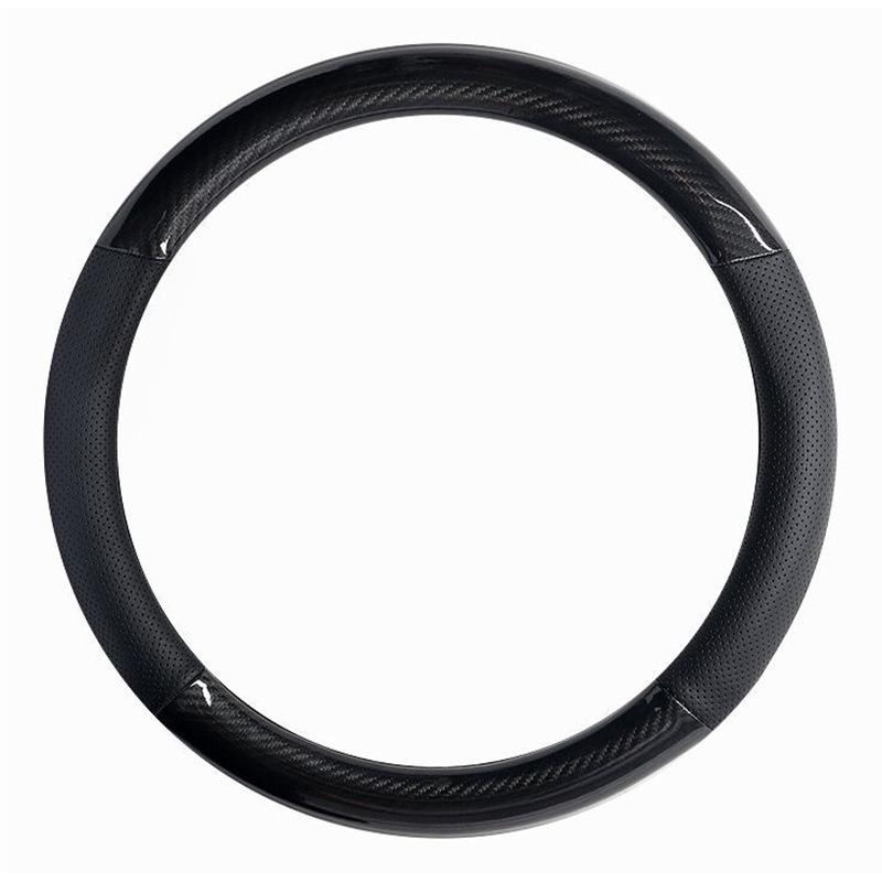 Steering Wheel Cover for Toyota Alphard/Previa 040607091216 (Hong Kong Version) Standard