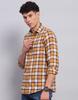 MONTE CARLO Men's Regular Fit Shirt