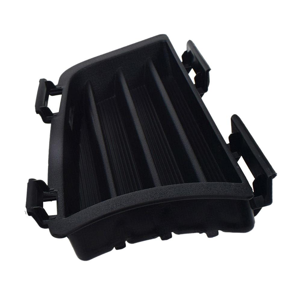 New Right Side Black Outer Lower Fog Light Cover For Pontiac GT 2005-2006 14877070