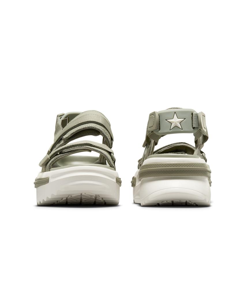 Converse Run Star Utility Sandals Cx Slip Light A08302C