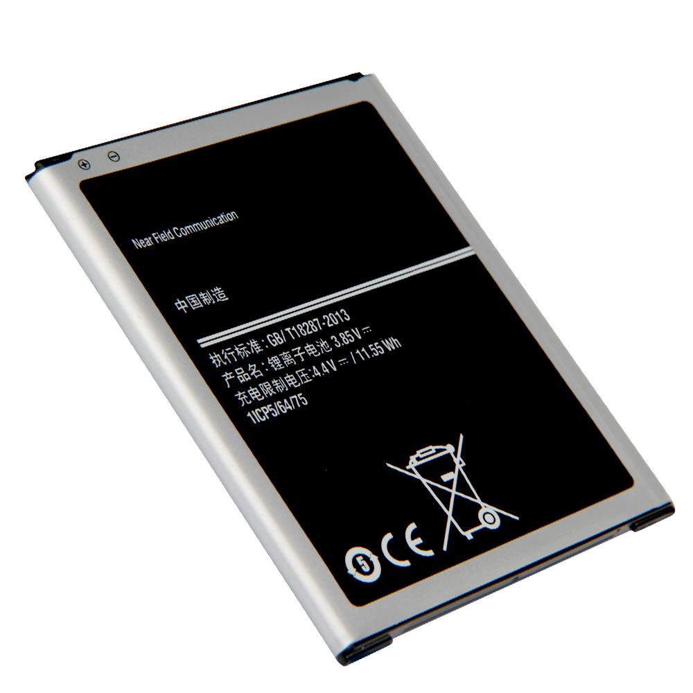 Phone Battery For Samsung Galaxy J7 2015 J7009 J7000 J7008 J700F SM-J700f  J4 2018 EB-BJ700BBC EB-BJ700CBE 3000mAh