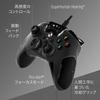 Turtle Beach Controller Wired USB Xbox Steam Gamepad for Windows PC Back Buttons EQ Presets Footstep Enhancement Sidetone Aim Adjustment Black Black R