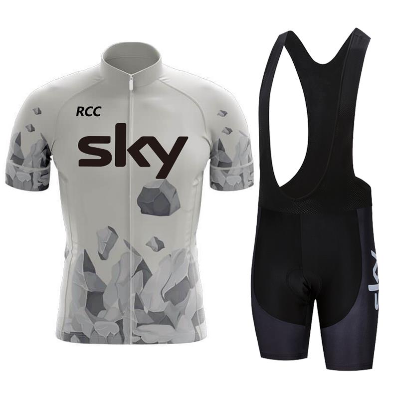 2026 Cycling Jersey Set Summer Short Sleeve Breathable Bike Cycling Clothing Maillot Ropa Ciclismo Uniform Suit