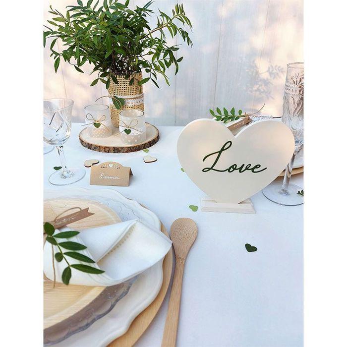 Rouleaux de cannage en rotin - ARTEMIO - 30 x 50 cm - Mailles fines - Beige - Mixte