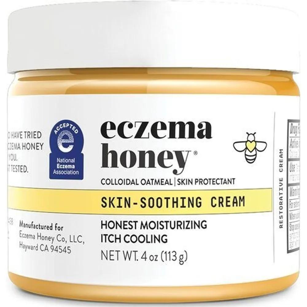 

ECZEMA HONEY Soothing Cream 113g