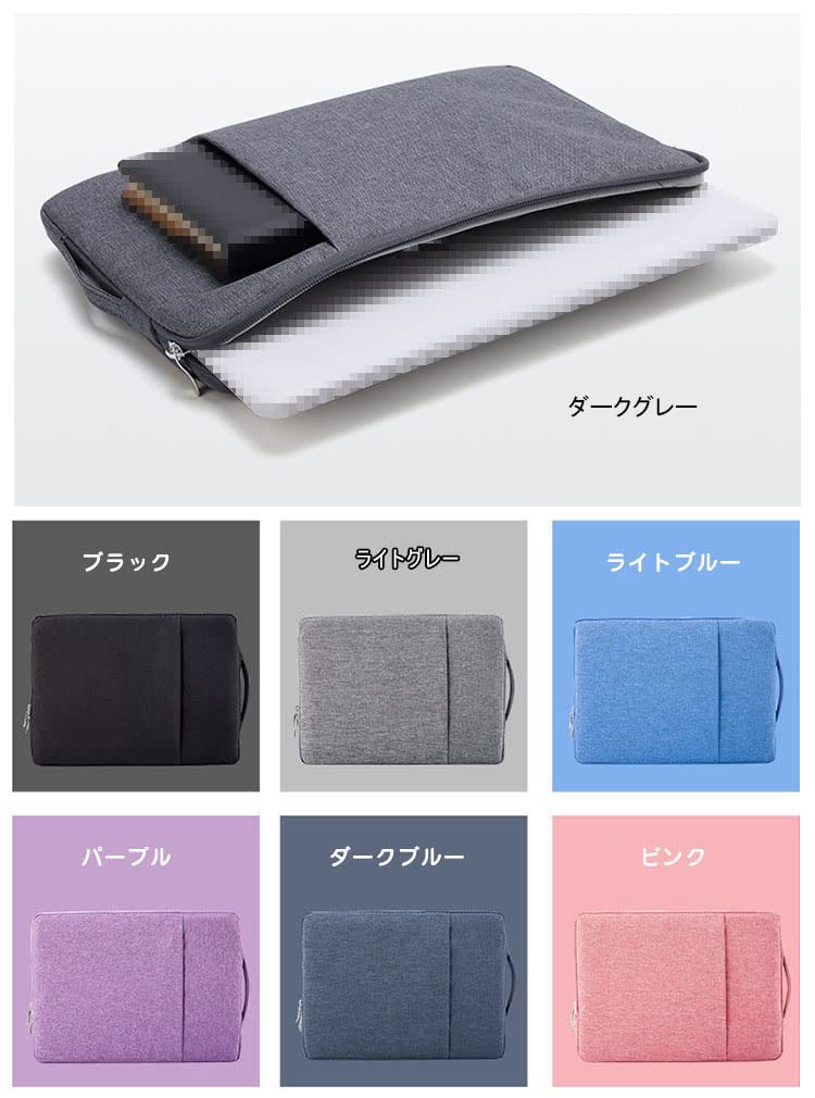 Tablet for Microsoft Surface Laptop Tote Simple Design with Pockets and Second Bag Stylish Surface Laptop Laptop Case/Cover Studio/Studio 2,