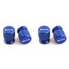 Car Wheel Tire Valve Caps Tyre Stem Covers Airdust Waterproof For Mercedes-Benz AMG CLA CES CLS GLK CLK CLG GLE GLC Accessories