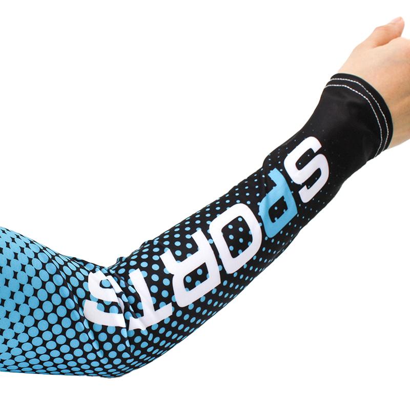 Sonnenschutz Eisärmel Sommer Dünne Anti-UV Stulpe Armstulpen Herren Sonnenschutzärmel Outdoor-Sportarten Fahren Reiten Arm