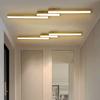 Led Ceiling Lamp For Bedroom Balcony Cloakroom Living Room Kitchen Modern Home Decor Nordic Interior Ceiling Light Fixture