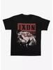 New JXDN Tell Me About Tomorrow T-Shirt S-5XL BO203 Unisex T-Shirt
