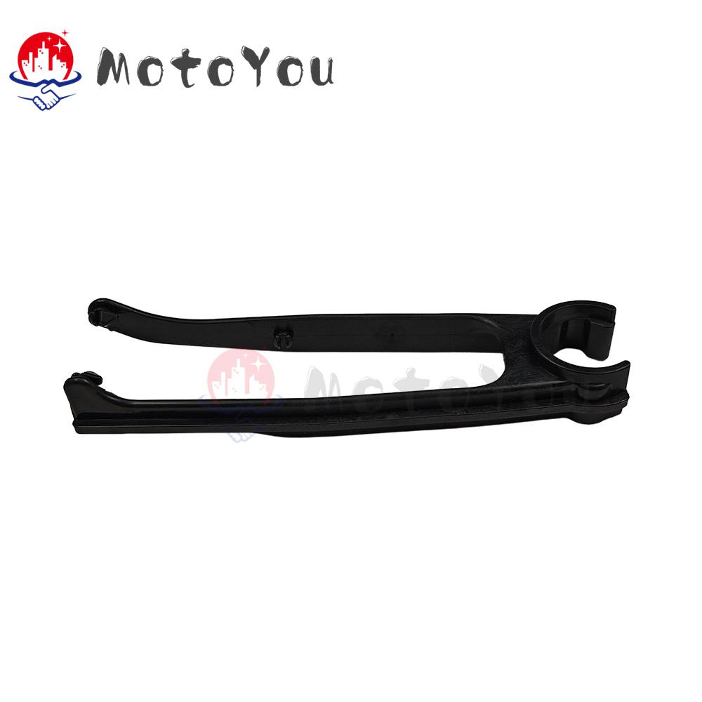 Motorcycle Rear Swingarm Chain Guide Slider Guard Protection For Yamaha FZ-07 MT-07 MT07 FZ07 2015 2016 2017 2018 2019 2020