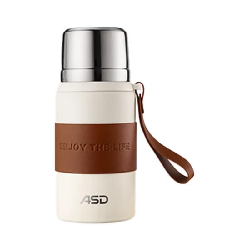 Aishida Stainless Steel Insulated Water Bottle