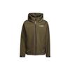 RAIN.RDY Jas Heren Groen GU6485