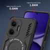 For Redmi Turbo 4 Pro Case For Redmi Turbo 4 Pro Cover Airflow Channels Heat Dissipation Shockproof Bumper