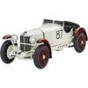 Revell 1/32 Mercedes-Benz SSKL Plastic Model Kit 07737 (Automobile)
