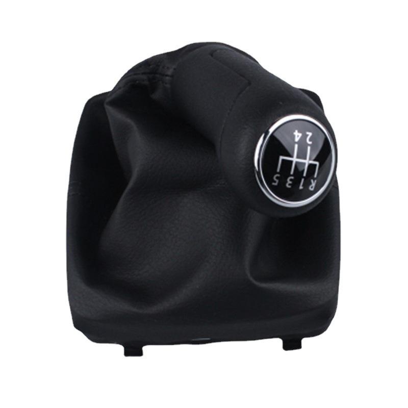 Volkswagen Polo Gear Shift Knob Dust Cover