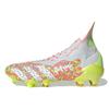 Predator Freak+ FG 'Solar Yellow' Men's FY6240