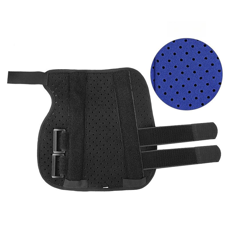 Steel Plate Support Wrist Guard Removable Fixed Splint Pressurized Winding Guard Palm Adjustable Wrist Guard Fixed Guard