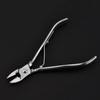 Stainless Steel Nail Clippers 1/4/6/8/10PCS Nail Clipper Nail Clippers Manicure Tools Pedicure Care Pedicure Tools