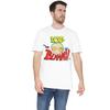 Ren & Stimpy Mens Log From Blamo T-Shirt