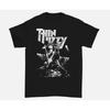 Thin Lizzy Phil Lynott Signature Black T Shirt S To 5Xl Fans