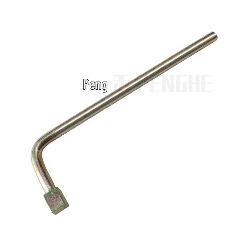 Penghe Dongfeng Mengshi Drive Axle Drain Plug Wrench