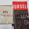 [USED] Final Sale BTS Fans, Goods, Towels, Bags
