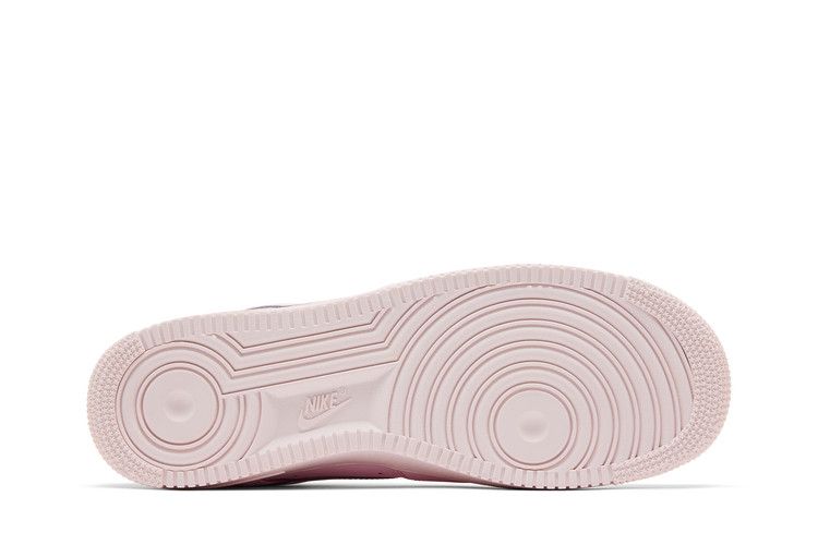 Wmns Nike Air Force 1 Low 'Ribbon Lace Pink Foam'