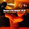 CD HURRICANE #1 - Виживуть лише найсильніші SCR4943922 Creation Record 1999 Європа Рок Вживаний