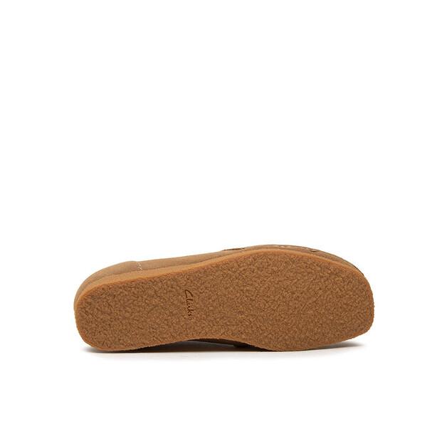 Ботинки Clarks Shacre Boot 26159438, бежевый