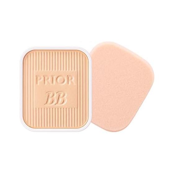 PRIOR Bitsuya BB Powder Ocher 1 (Refill) 10g