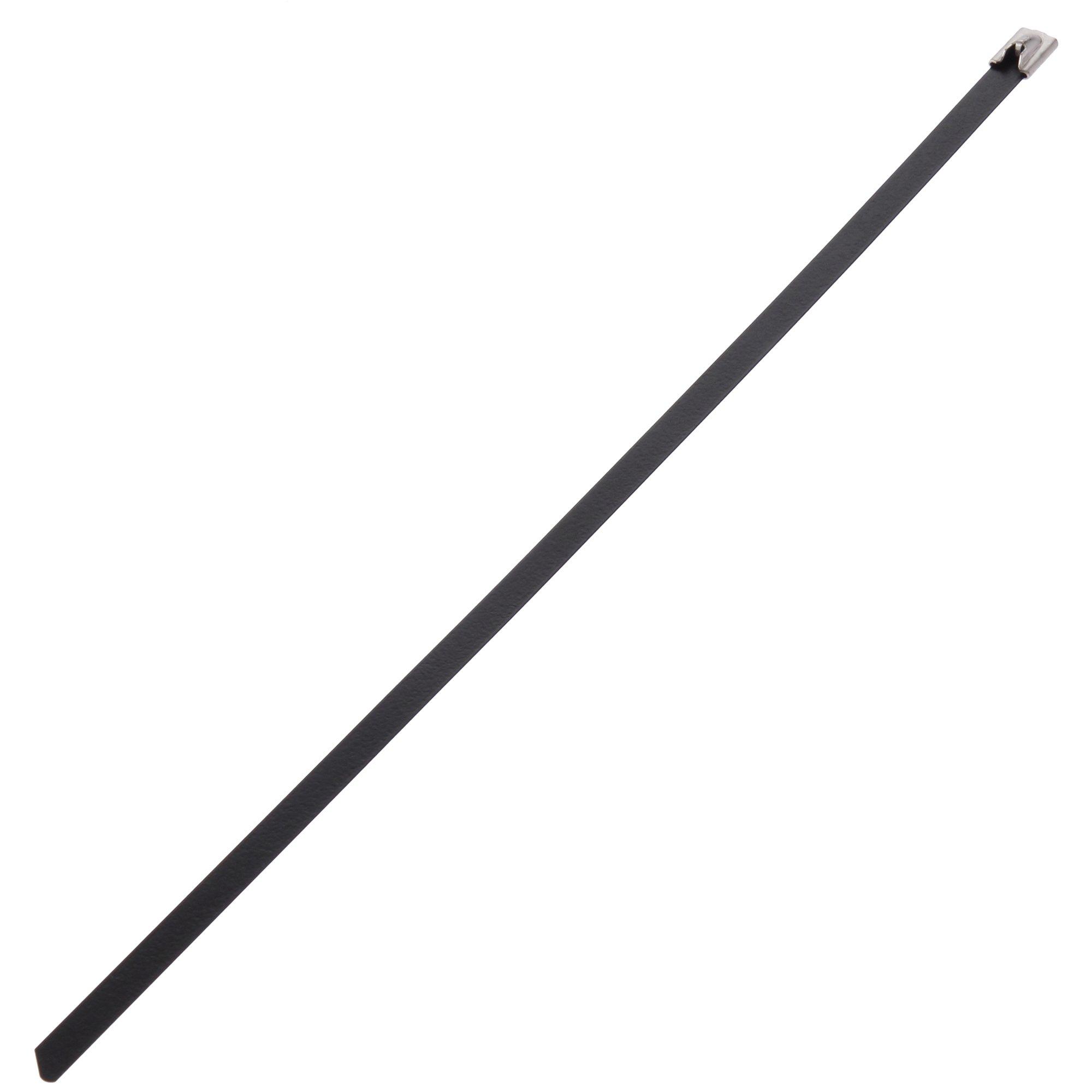 

Panduit MLTFC4EH-LP316 Pan-Steel Polyester Fully C