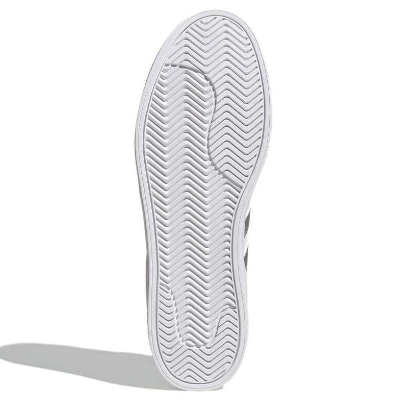 Adidas Neo Streetcheck Shoes 'Cloud White Silver' Sneakers ID6060