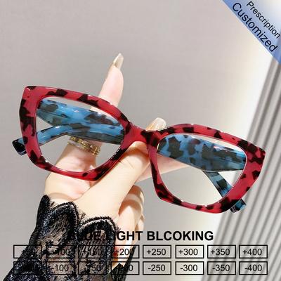 Brillen & Accessoires – Lese- & Computerbrillen