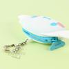 Sanrio Sanrio Face Silicone Coin Purse