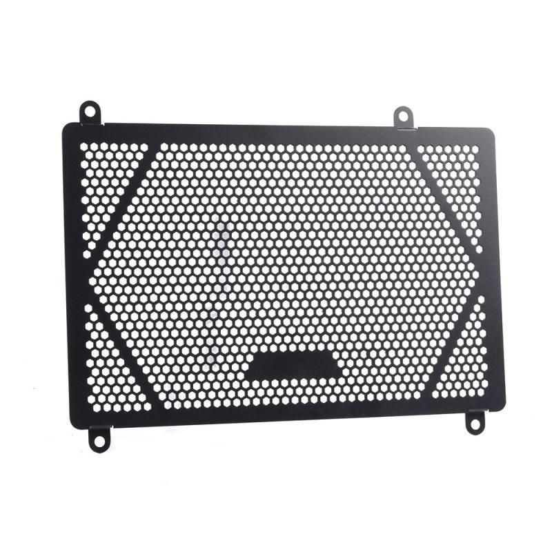 Kawasaki ZX4R/ZX4RR 2023-2024 Radiator Protector Net