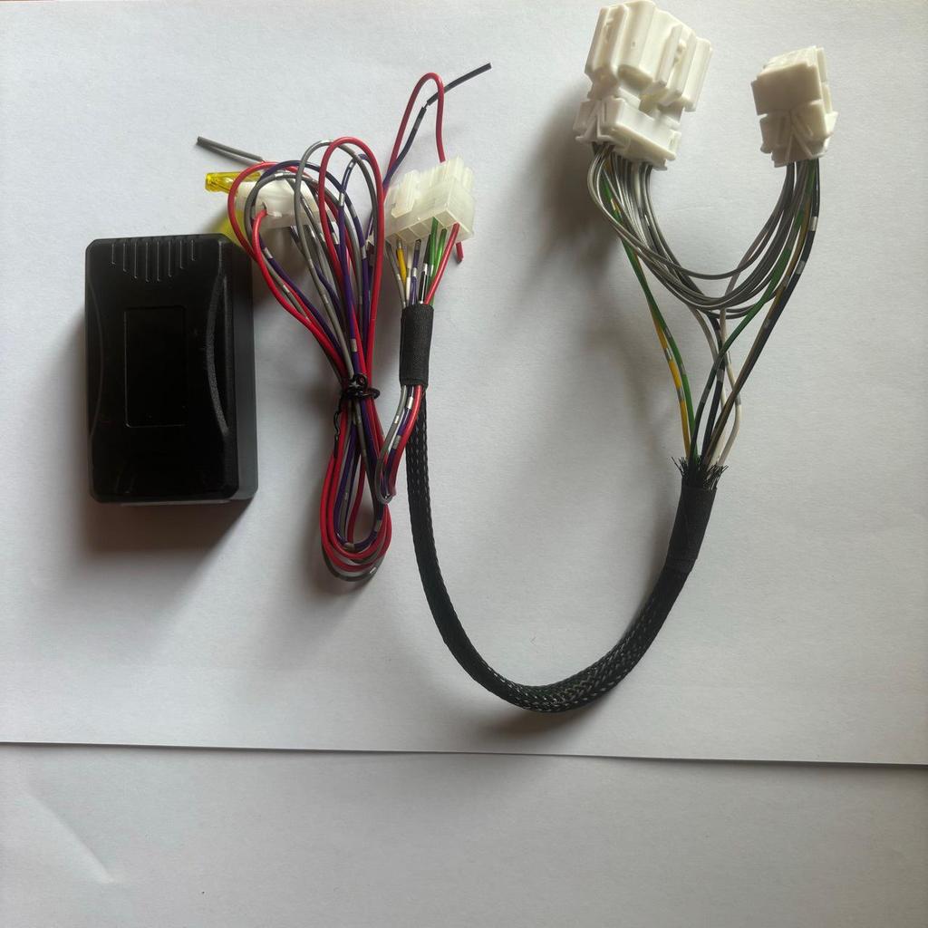 Honda FREED GB3-GB6 Smart Auto Klappen & Aufbewahren für Rückspiegel