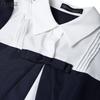 ZANZEA Women Short Sleeve Blouse and Midi Skirts Summer Two Piece Suit Sets
