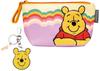 Skater Acrylic Keychain - Disney Retro Winnie the Pooh ZACK1-A