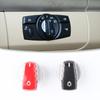 61319134726  Head Light Rotary Switch Knob Button LHD RHD Car Headlamp For BMW 5 Series E60 E61 X5 X6 E70 E71 E72 Z4 E89