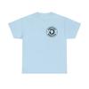 T-shirt Vintage Logo Automobile Classique Service Pontiac