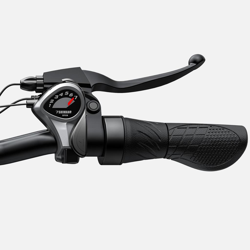 Elektrokola 26" ENGWE E26 250W Motor Elektrokolo Dospělý 48V 16AH Maximální Dojezd 140Km Nosnost 150KG