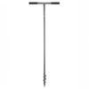 KADAX Hand Auger for Soil Earth Soil Auger Post Hole Digger Strong