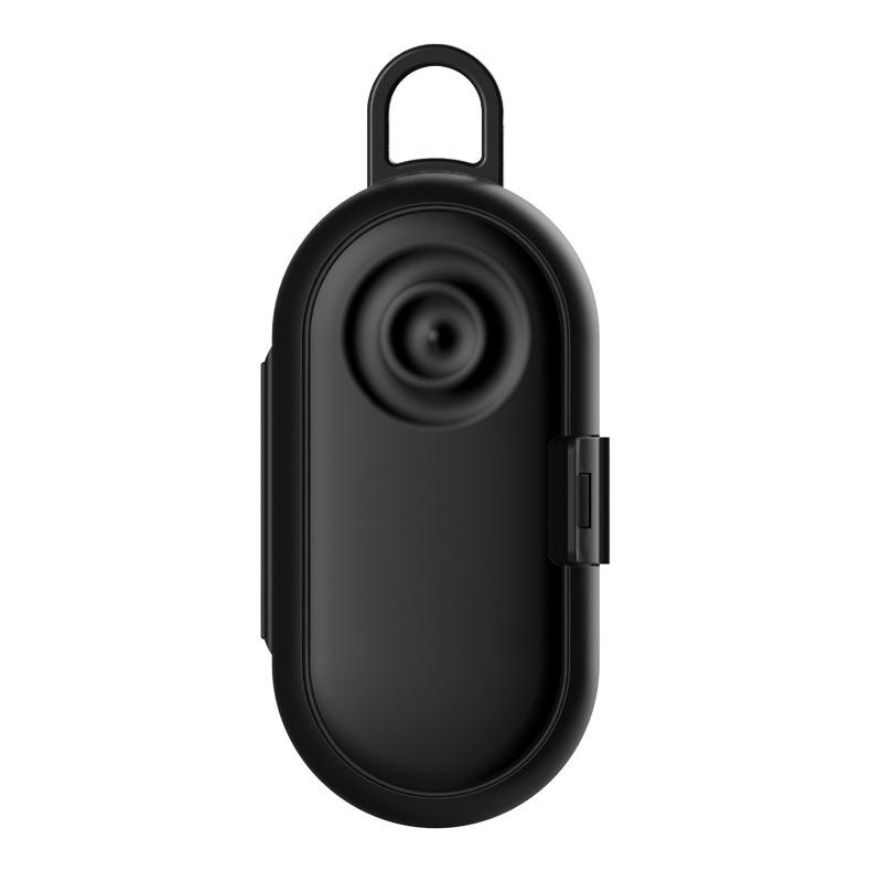 

Compact Multifunctional Storage Box for Toothpicks, Floss, Earplugs & More